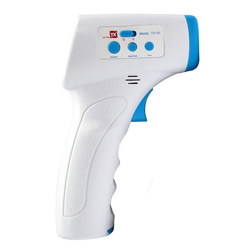 Info Sun TX Infrared blue Thermometer - Light Market