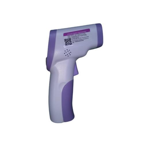 Infrared digital Pink Thermometer model: YMITF01 - Light Market