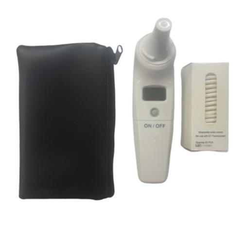 Infrared Ear Thermometer-Model: ET-100A - Light Market