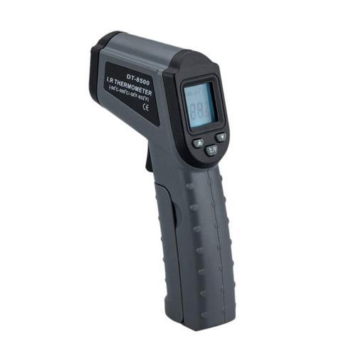 Infrared Thermometer DT8500 - Light Market