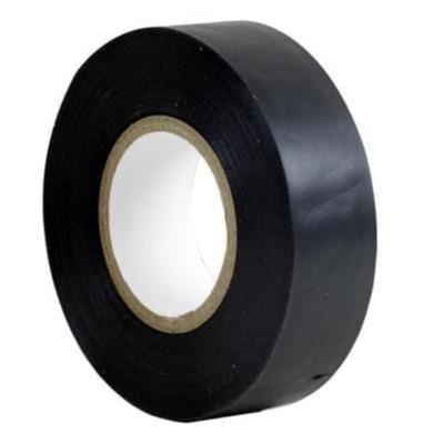 Insulation Tape 20m Black PAYS - Light Market