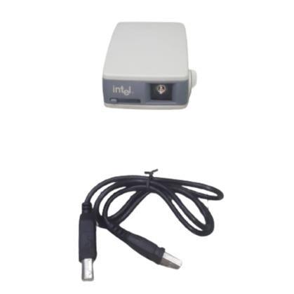 Intel Ip Camera - Light Market