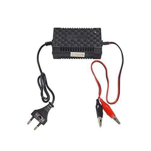 Intelligent Battery Charger 12V 2Amp GAmistar - Light Market