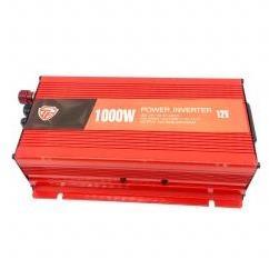 Inverter 1000w 12v - Light Market