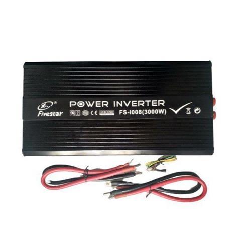 Inverter 3000w 24v Fivestar - Light Market