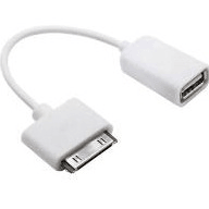 Ipad To female Usb Connector BYL-906 - Light Market