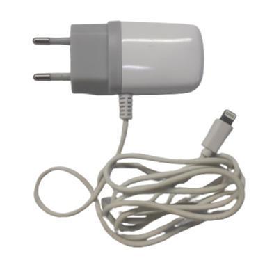 iPhone Travel Charger EKA-Q21 - Light Market