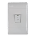 Isolator 30a 4 X 2 Steel CBI Electric - Light Market