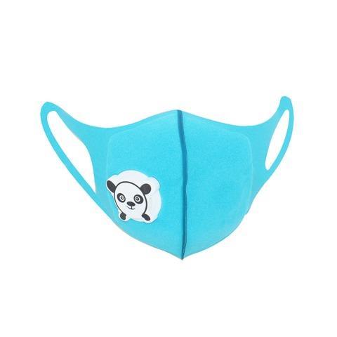 Kids Face Mask Skywalker Blue - Light Market