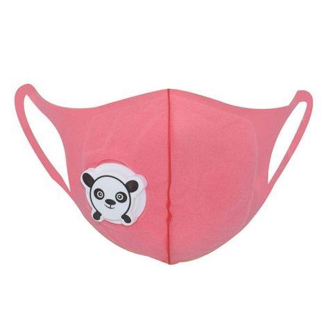 Kids Face Mask Skywalker Pink - Light Market