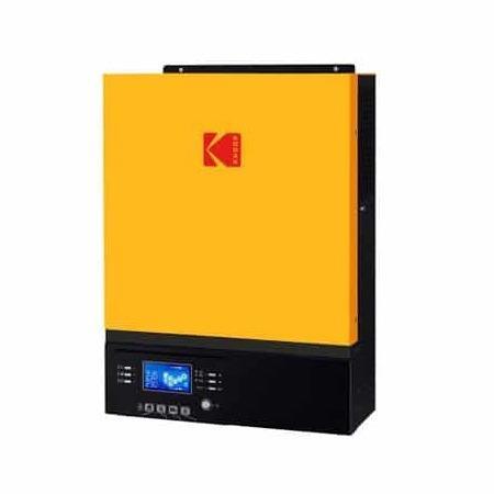 Kodak 48v 5000w VMIII Solar Off-Grid Inverter - Light Market