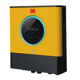KODAK Solar Off-Grid Inverter OG.10 10kW 48V - Light Market