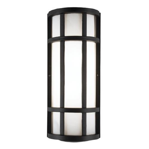 L512 Black Wall Lamp - Light Market