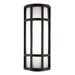 L512 Black Wall Lamp - Light Market