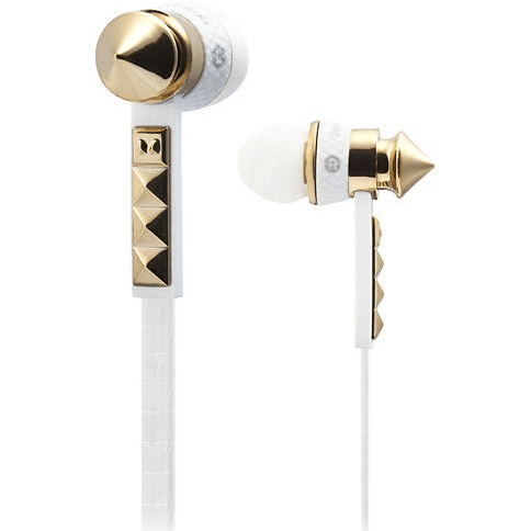 Lady Gaga Beats by Dre Earphones - Light Market