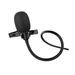 Lavalier Mini Clip On Microphone KM-002 - Light Market
