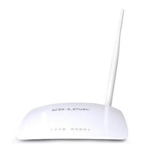 Lb Link Wireless Router 150 Mbps BL-WR1100 - Light Market