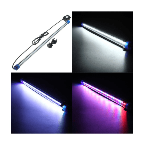 Led Aquarium Light Rgb Bls-50 Bing Light - Light Market