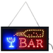 Led Bar Sign - Light Market