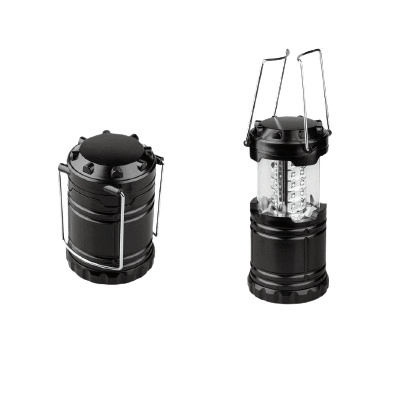Led Camping Lantern 1x1w - Light Market