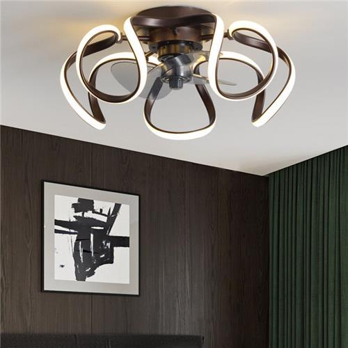 LED Ceiling Fan 7505 - Light Market