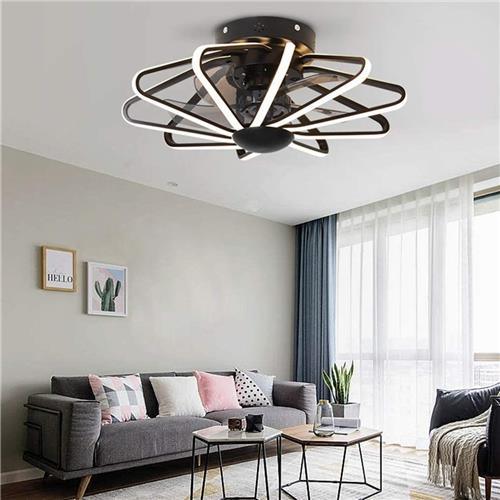 LED Ceiling Fan 7701 - Light Market