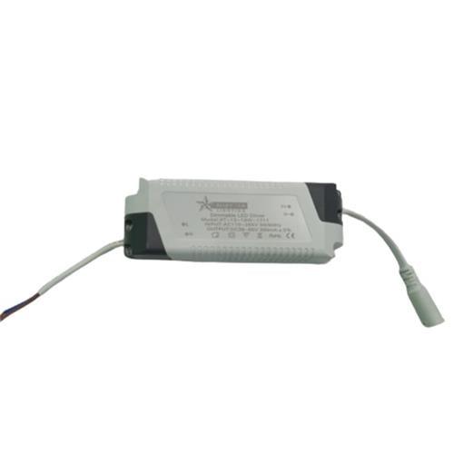 LED Driver 13-18w x 1 36-65v - Light Market