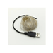Led Fairy Lights With Usb Connection 6500k 10m Bing Light - Light Market