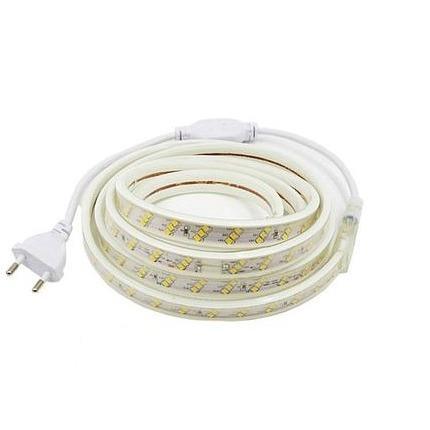 Led Flex 220v 3528 Triple Led 6500k - Light Market