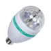 Led Full Color Rotating Lamp mini party light - Light Market