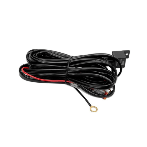 Led Light bar Wiring Harness/cabling - Light Market