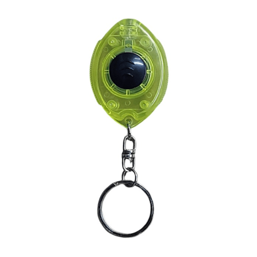 Led Light Keyring - Item no: 89-145 Starlight Mini - Light Market