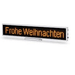 Led Programmable Digital Sign Bing Light - Light Market