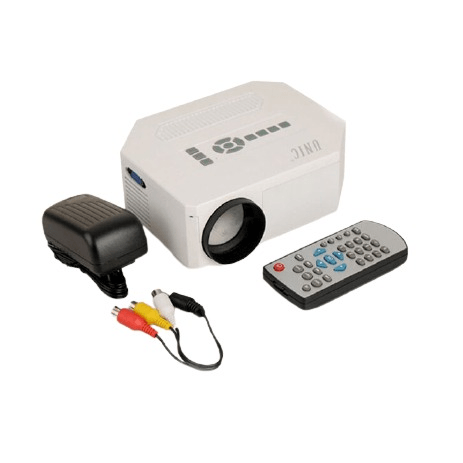 Led Projector UC30 - Light Market