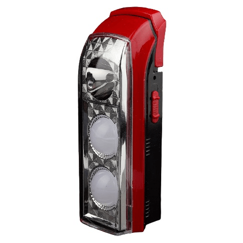 Led Rechargeable Light 9958a - Light Market