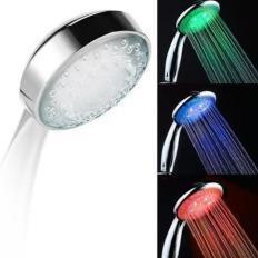 LED Shower RGB Head - Light Market