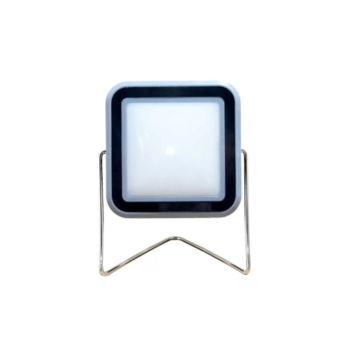 Led Solar Camping Lamp - Light Market