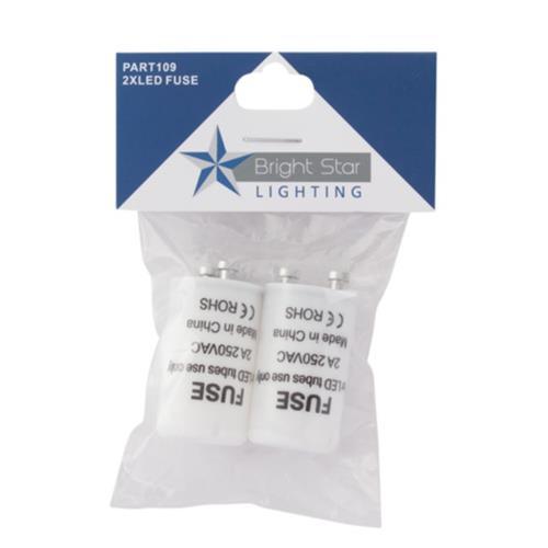 LED Starter 2A 250VAC - Light Market