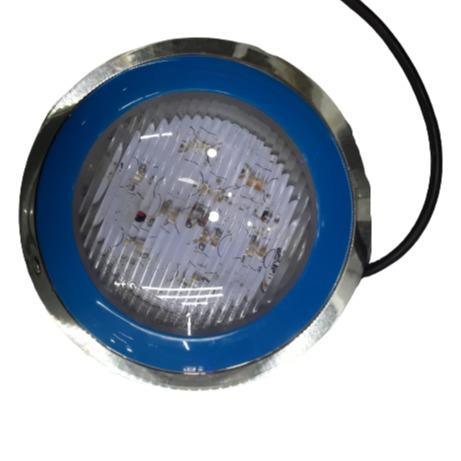 LED Swimming Pool Light Blue 12v 100W IP68 - Light Market