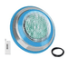 LED Swimming Pool Light Rgb 12 Keys 18W IP68 W/remote - Light Market