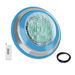 LED Swimming Pool Light Rgb 12 Keys 18W IP68 W/remote - Light Market