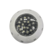 LED Swimming Pool Light white 6000K IP68 18W - Light Market