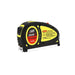 LevelPro3 5.5m Measuring Tape With Laser Level - Light Market