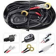 Light Bar Harness Kit Sk-12 - Light Market