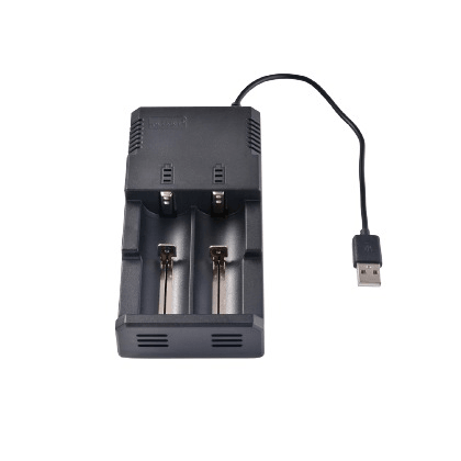 Lithium Battery Charger CJ54-22-2 - Light Market