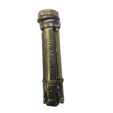 M6 Raw Bolt Each - Light Market