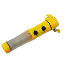 Magnetic Auto Multi-Function LED Warning / Flashlight - Light Market