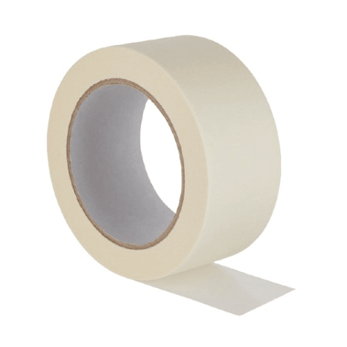 Masking Tape 36mm X 30m - Light Market