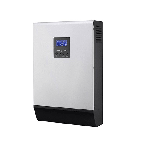 Mecer Hybrid 5000VA / 5000W Inverter 4000w MPPT 48V DC PF1 - Light Market