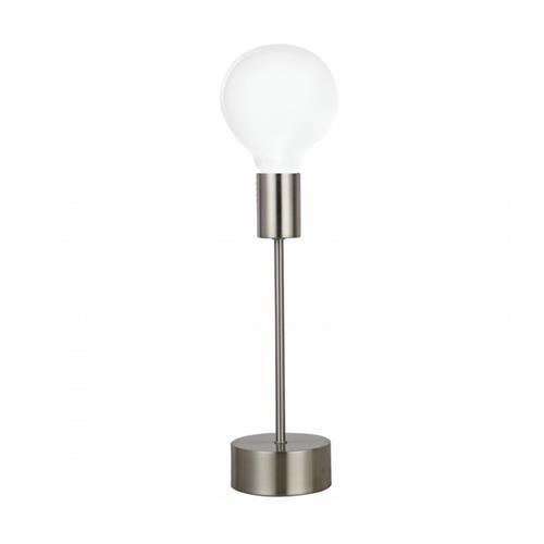 Metal Table Lamp TL635 Satin - Light Market